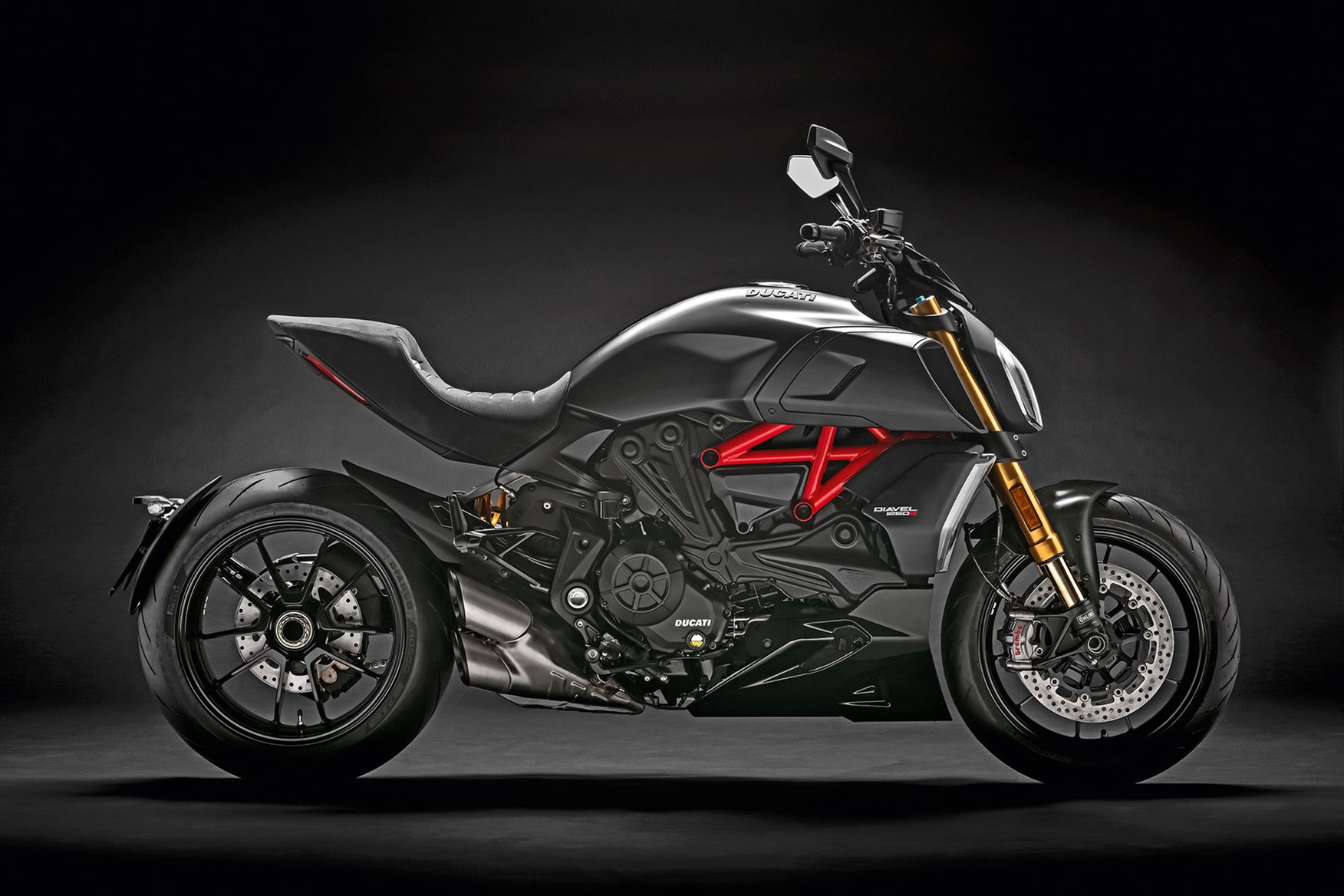 Ducati akan Memulai Pengiriman Diavel Anyar Bulan Depan 1 07 DIAVEL 1260 S