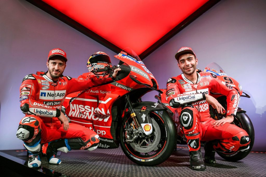 Jika Menang: Motor yang Hebat, Jika Kalah: Pembalap yang Salah! 1 Jika Menang: Motor yang Hebat, Jika Kalah: Pembalap yang Salah