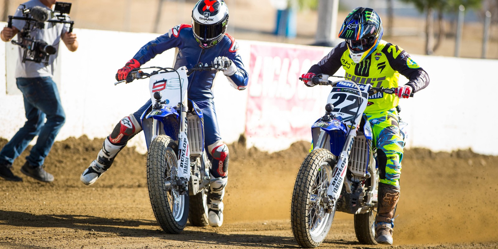 Tiga Pasukan Honda Terluka, Jorge Lorenzo Lebih Parah ! 2 Jorge Lorenzo motorcross