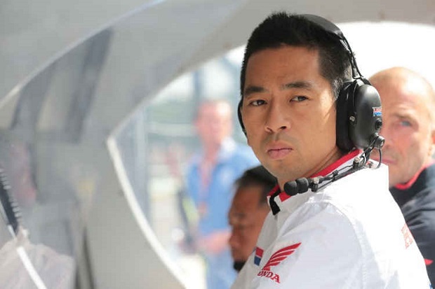 Yokoyama Akui: Tanpa Cedera Marc, Honda Tidak Akan Berubah! 2 Yokoyama Akui: Tanpa Cedera Marc, Honda Tidak Akan Berubah