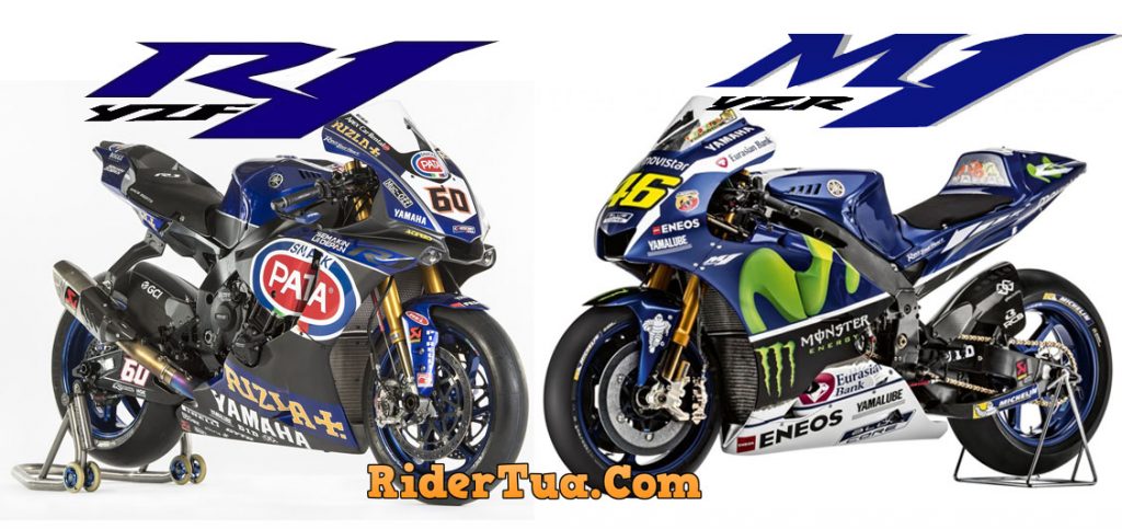 Superbike Vs MotoGP, Jonathan Rea Marah, Dorna Sebut WSBK Hanyalah Divisi Kedua! 1 Perbandingan Superbike vs MotoGP