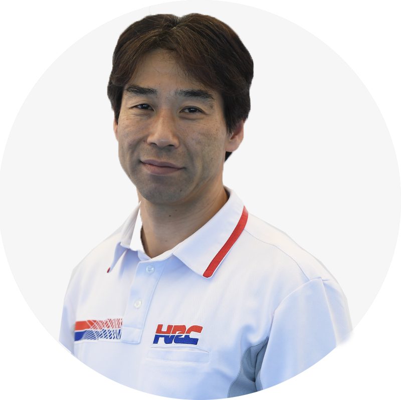 Tetsuhiro Kuwata