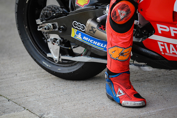 Bedah Teknologi : Torque Arm, Teknologi 'Kuno' Yang Digunakan Lagi oleh Ducati ! 1 Torque Arm Teknologi Kuno yang Lahir Kembali olah Ducati 1