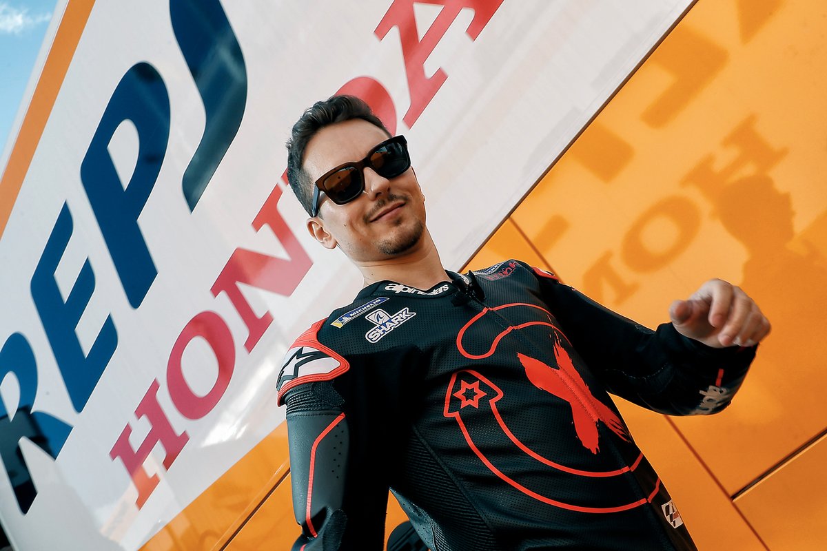 Yakin Lorenzo Akan Kalahkan Marquez 1