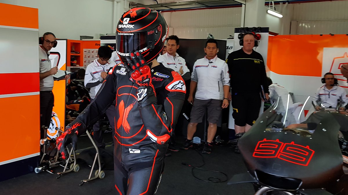 Yakin Lorenzo Akan Kalahkan Marquez 3