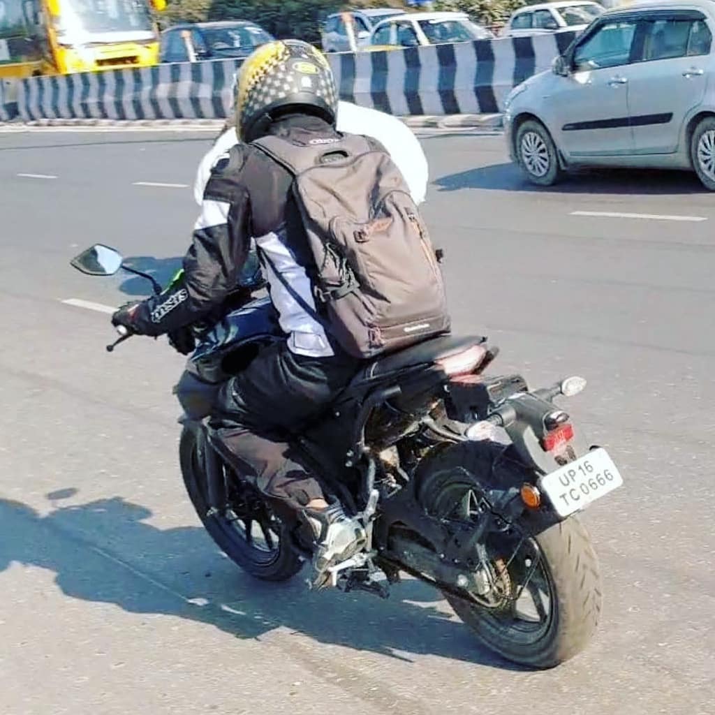 Yamaha MT 15 Segera Meluncur di India 1
