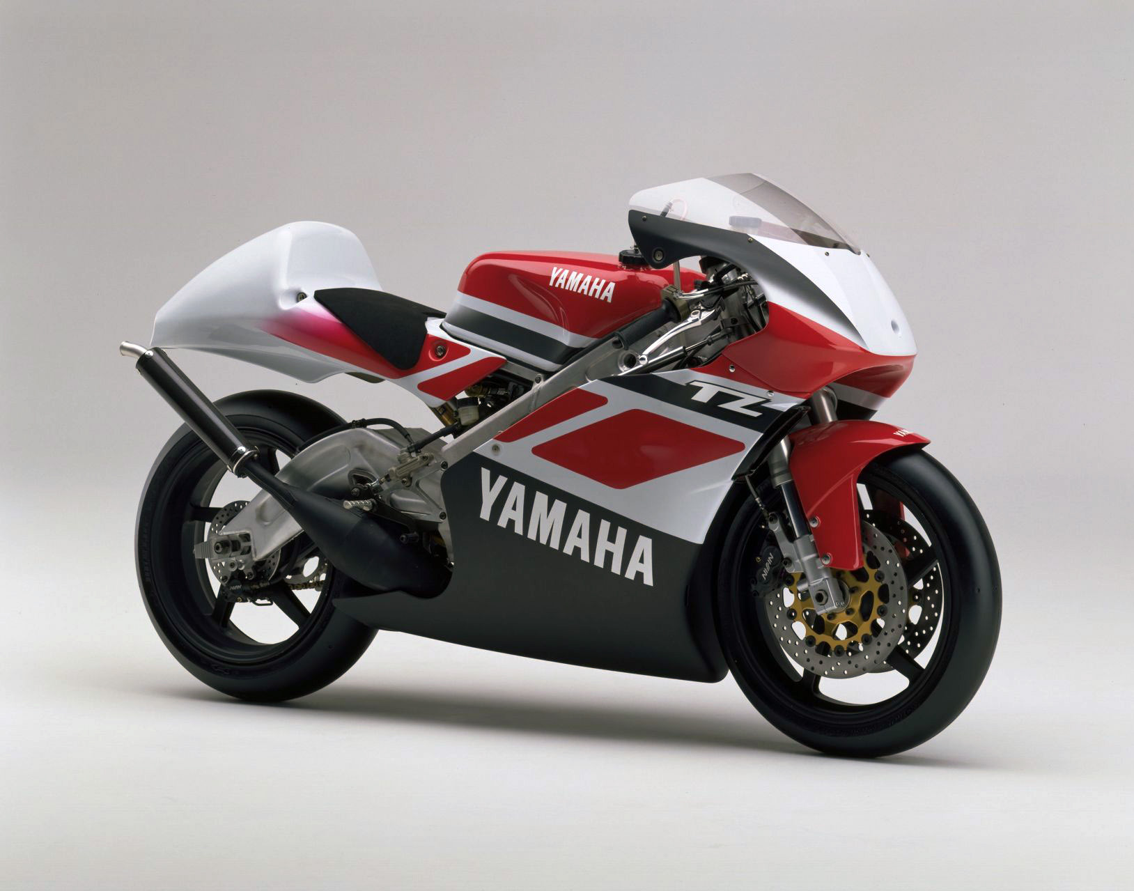 Yamaha TZ 250 Versi Grand Prix 1 Yamaha TZ250 1998