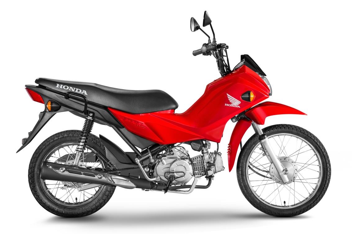honda pop 110i