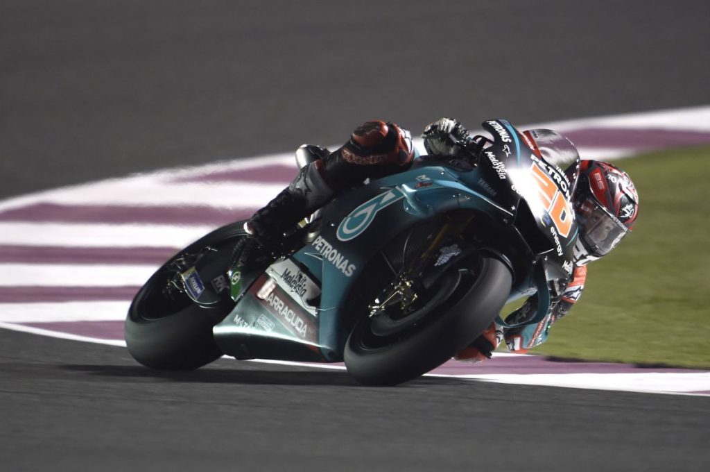 Yamaha Luncurkan Motor Baru Edisi Fabio Quartararo untuk Sepang 8H 5 Fabio Quartararo Yamaha SRT