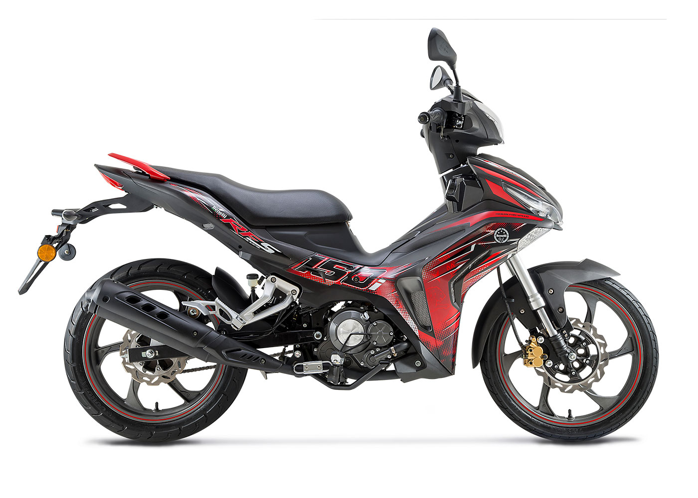 Rfs black