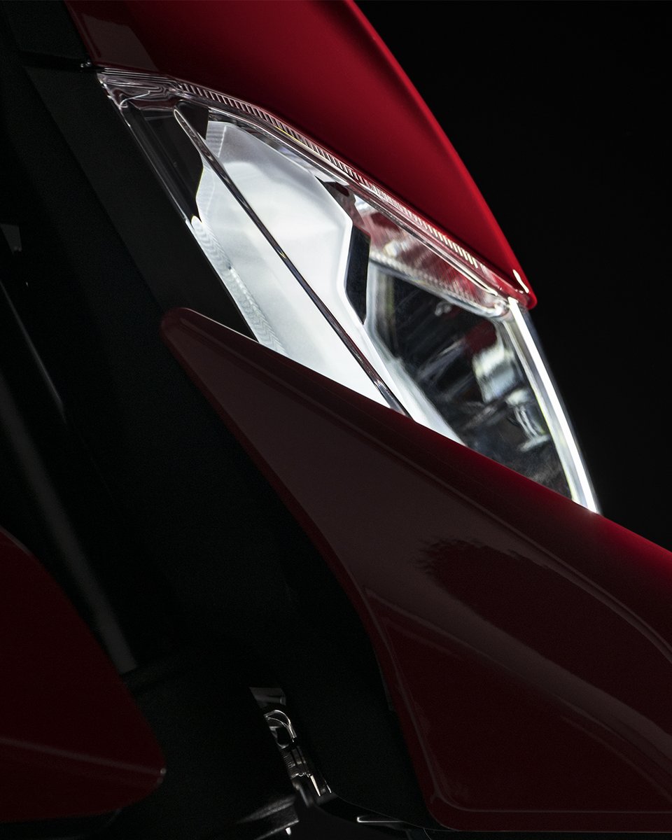 Tampang Super Moto New Ducati Hypermotard 950 Agresif Banget !!! 1 Super Moto New Ducati Hypermotard 950 1