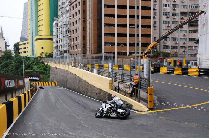 macau gp
