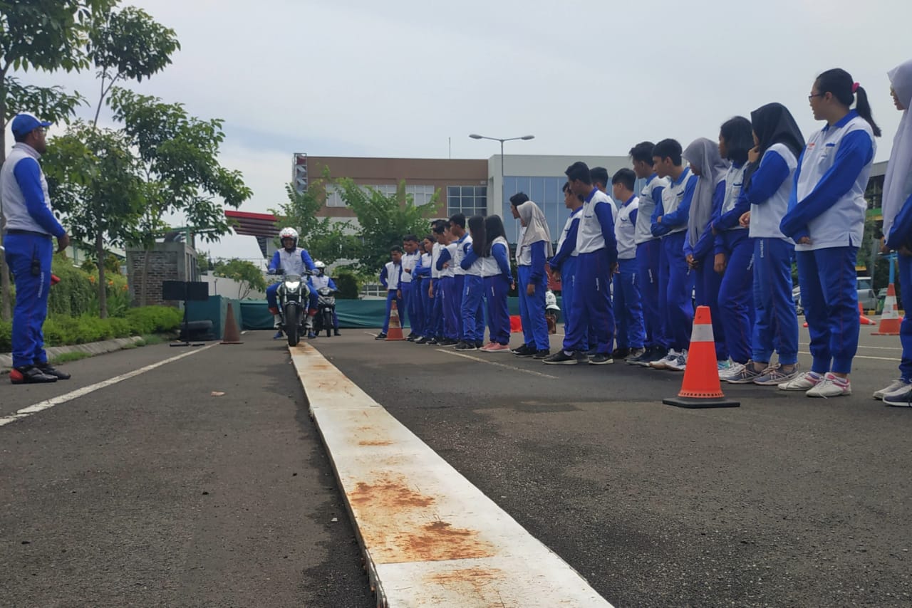 MPM Dukung Pemilihan Pelajar Pelopor Tertib Lalu Lintas Di Jawa Timur 1 03edcedb 44c3 4ba0 b55d d1bf1fa927b6