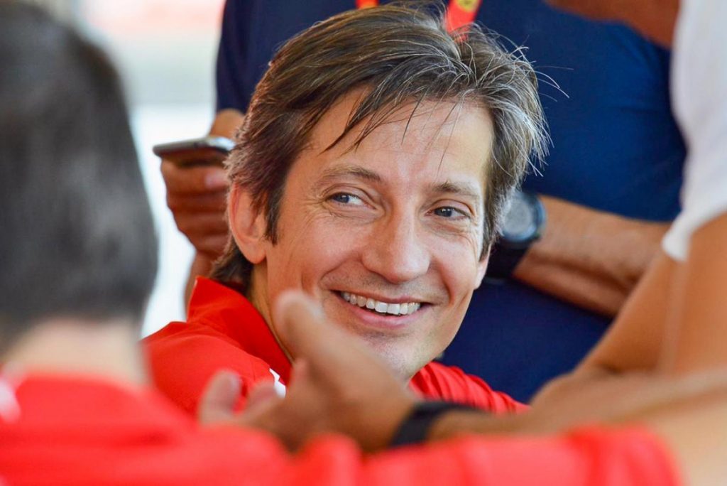 MotoGP 2022: Sesi Latihan Hari Jumat Dihapus? 3 Massimo Rivola