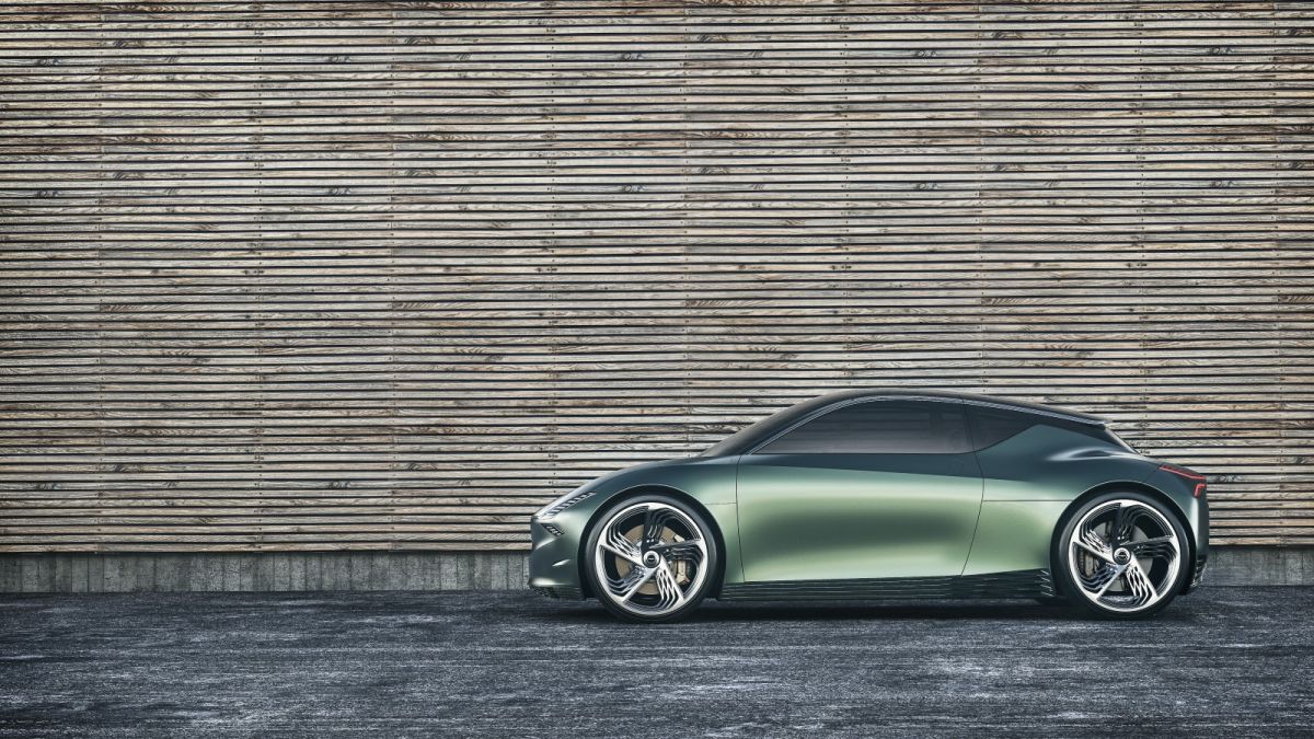 001 genesis mint concept