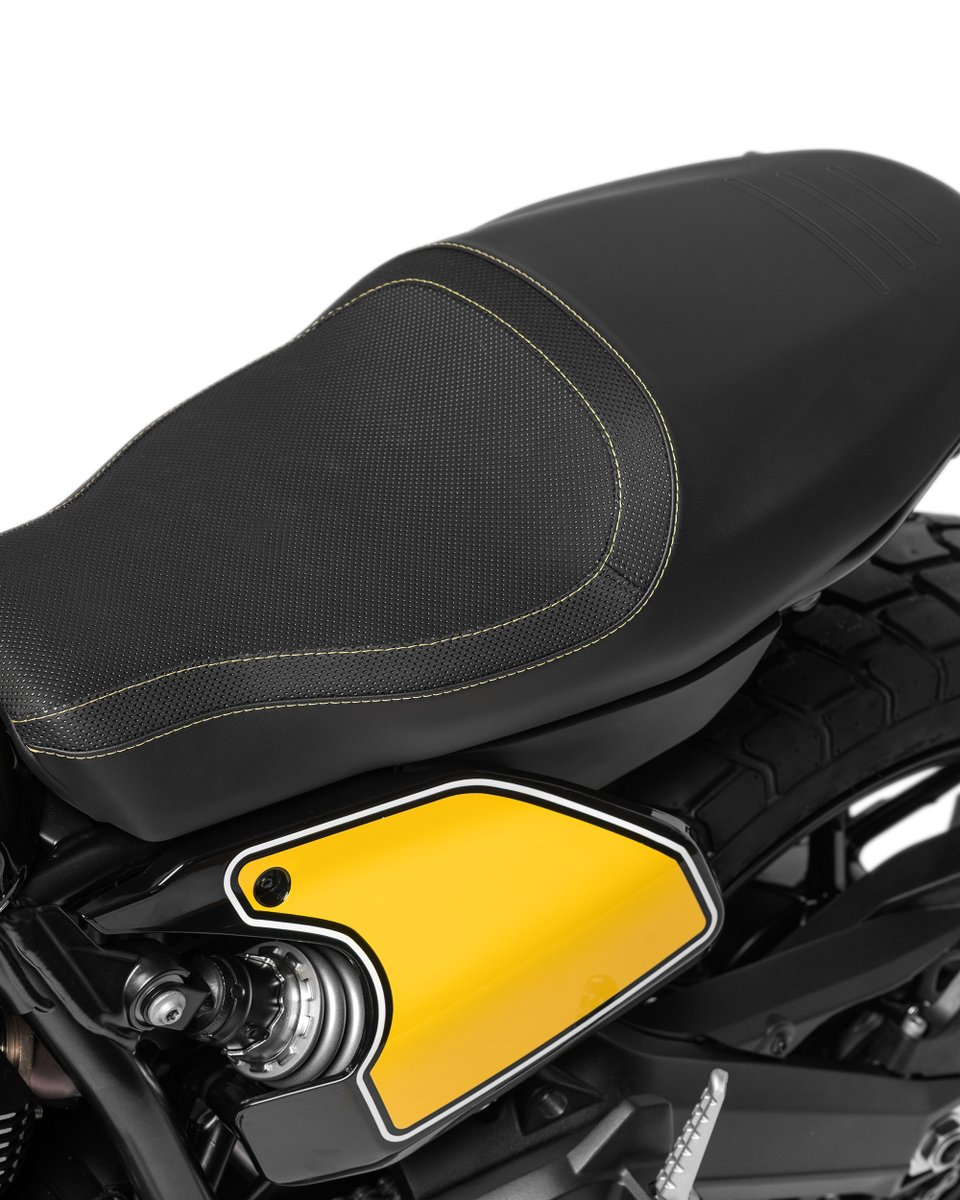 2019 Ducati Scrambler Full Throttl 3