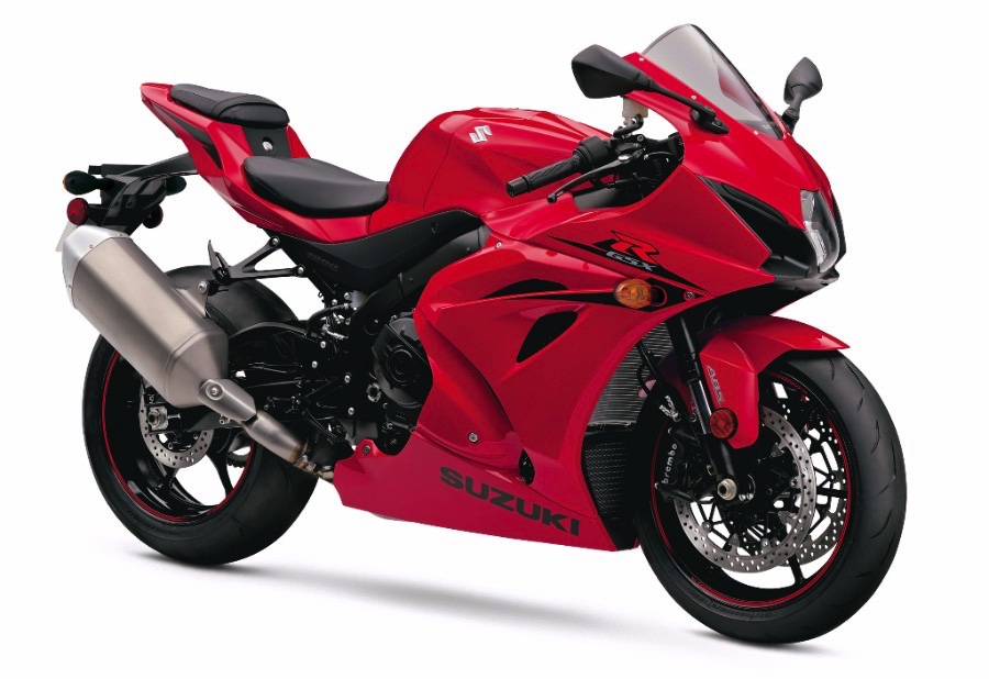 Ada Apa Dibalik Honda CBR250RR Tantang Suzuki GSX 1000R ? 4 GSX1000R