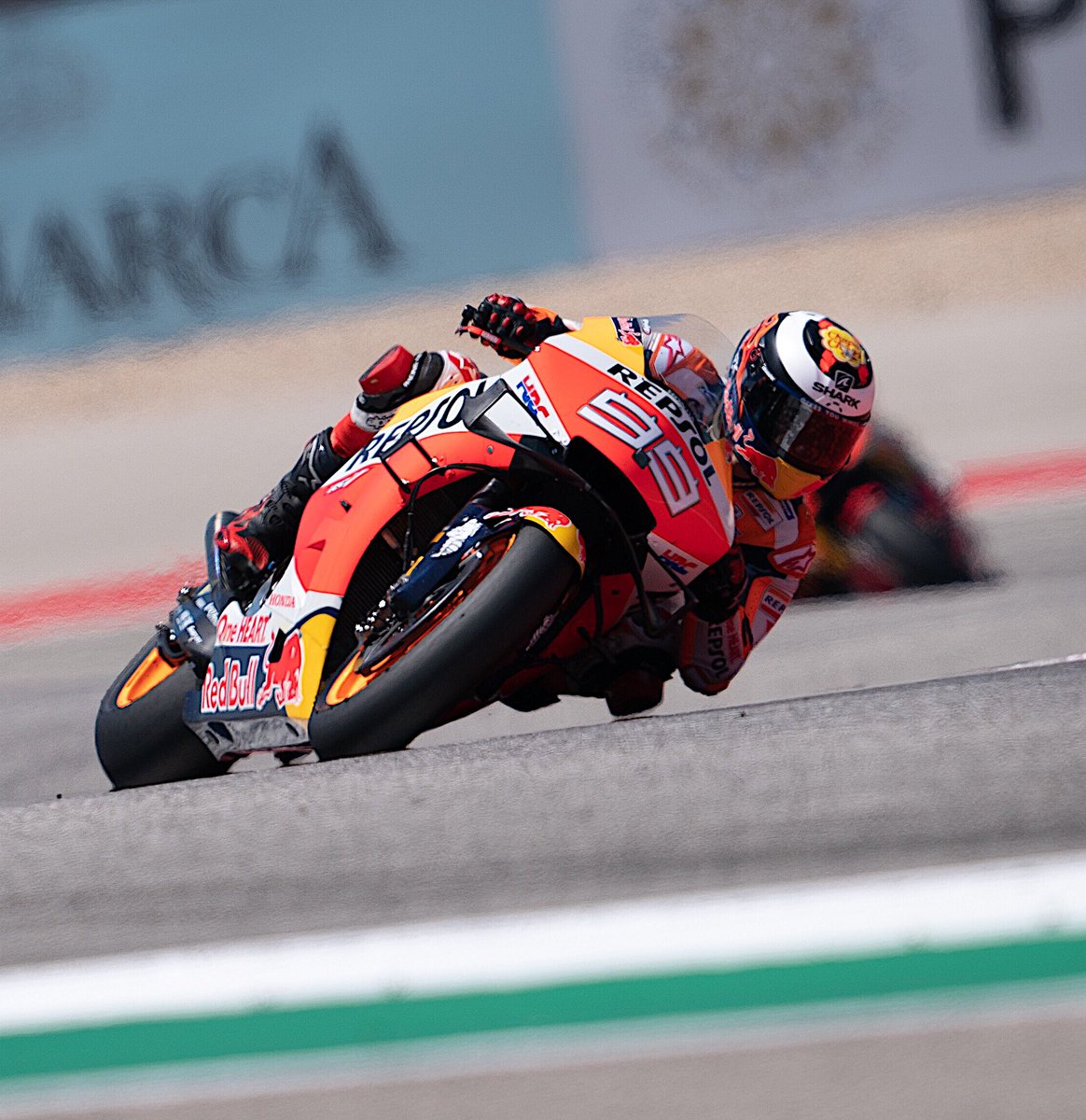 HRC Investigasi Masalah Teknis Motor Honda RC213V Jorge Lorenzo 2