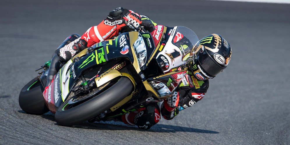 Ninja ZX-25R: 250cc 4 Silinder Sematkan Teknologi Superbike ! 3 Ini Kekuatan Kawasaki Ninja Untuk Bungkam Dominasi Ducati di Assen