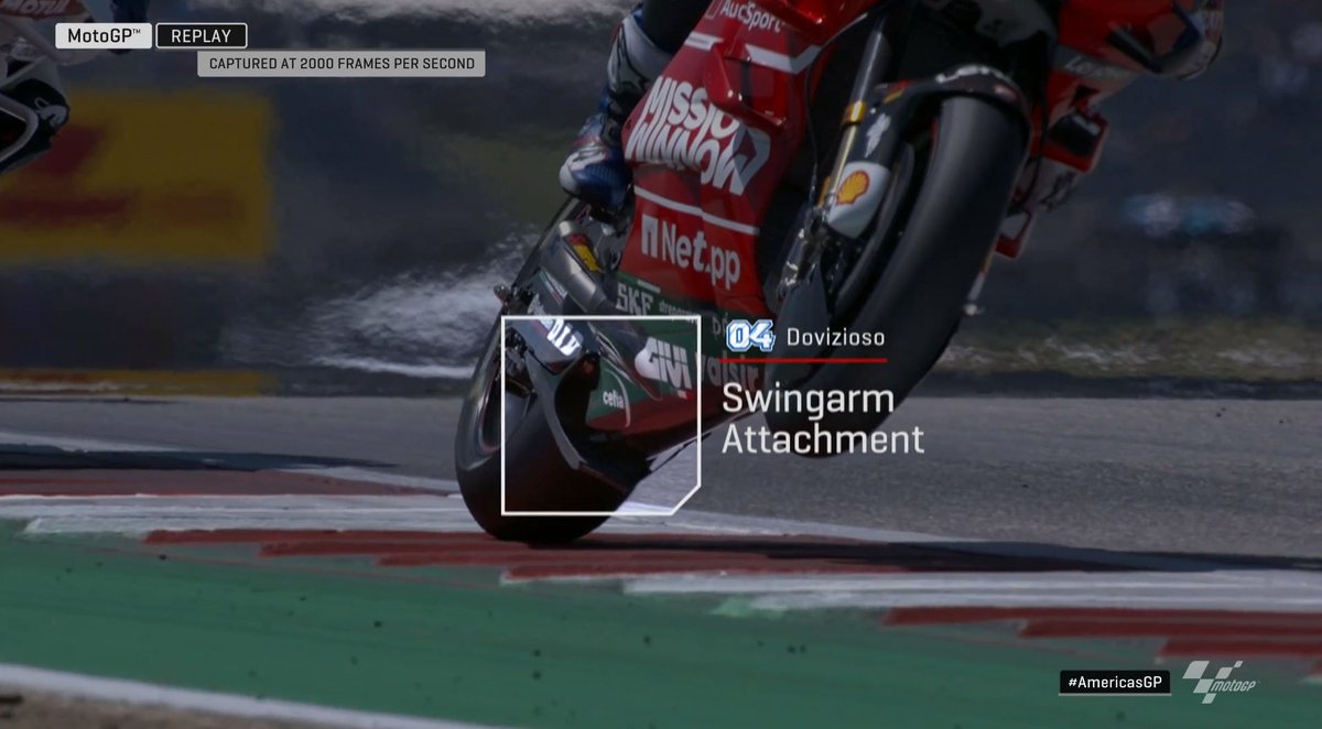 Marc Marquez Bongkar 'Kelicikan' Ducati di Amerika ! 4 Marc Marquez Bongkar Kelicikan Ducati di Amerika 4