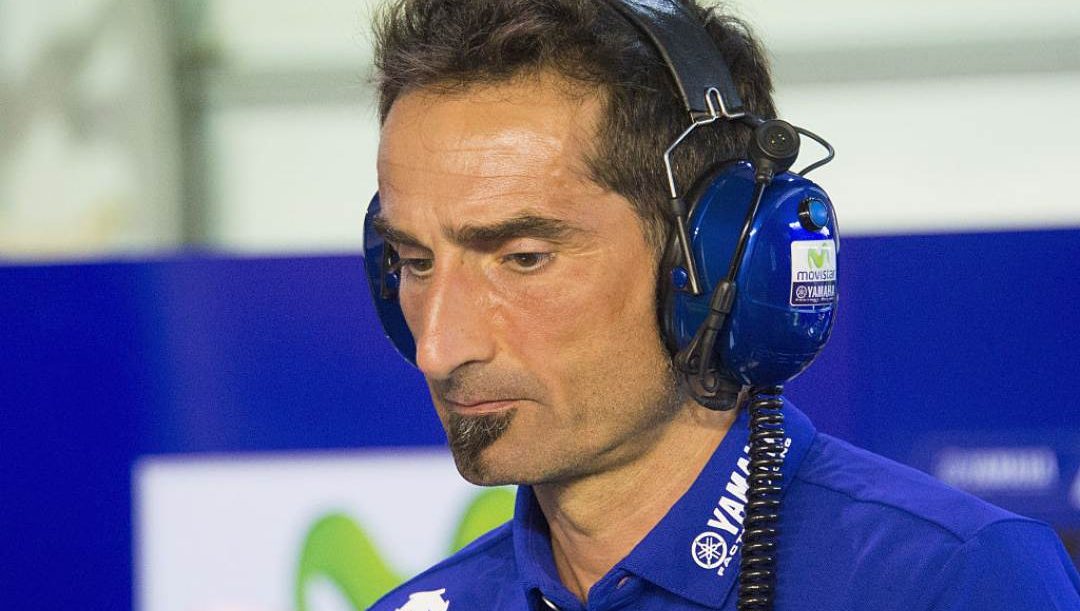 Matteo Flamigni