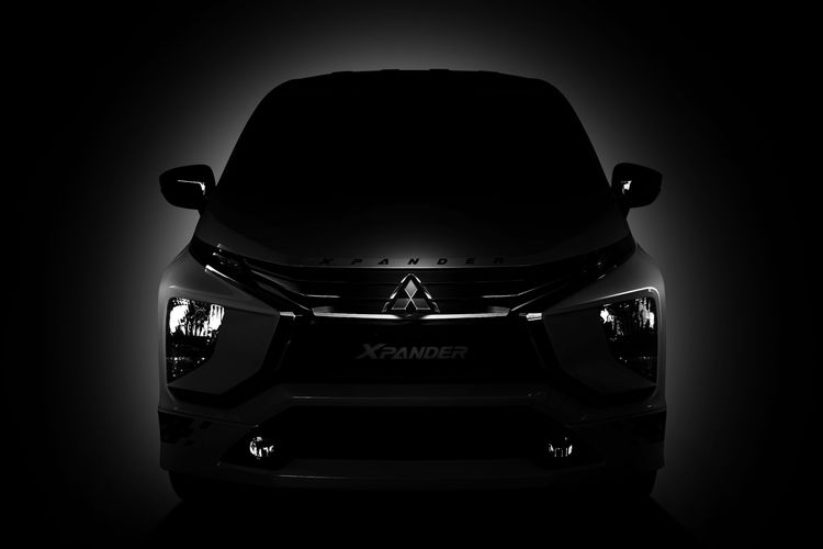 Mitsubishi Resmi Kenalkan Xpander Limited di IIMS 2019