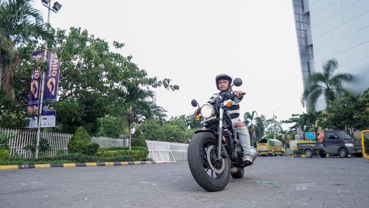 MPM Hadirkan Beragam Motor Premium Honda di GIIAS Surabaya 2019 1 af05ffef 2781 4c91 a375 c66cb51ce704