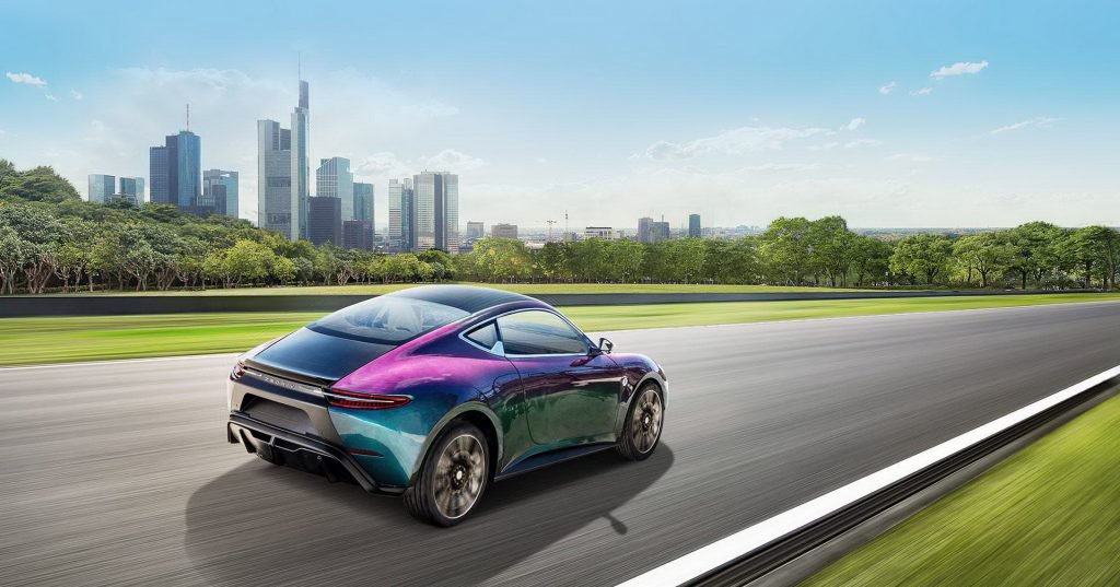 Lagi, Ada Mobil Tiruan Porsche 911 di China 1 d85f9db9 zedriv gt3 02