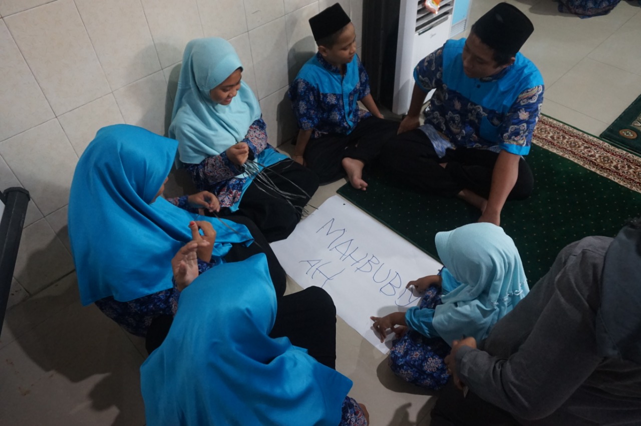 Peringati Hari Pendidikan, MPM Donasikan 400 Paket Peralatan Sekolah 2 07140bf8 79d4 4d98 a3eb 1609fde48825