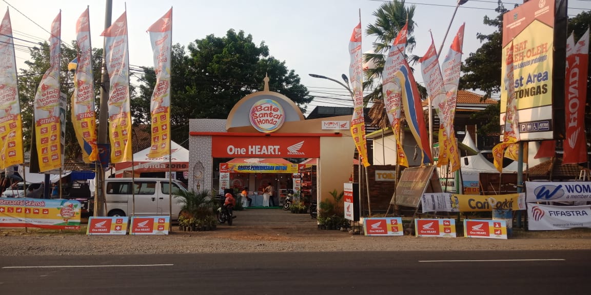 Liputan Bale Santai Honda Rest Area Tongas Probolinggo 1 447f5c2e dd4e 4ce8 9de7 33435878ddf9