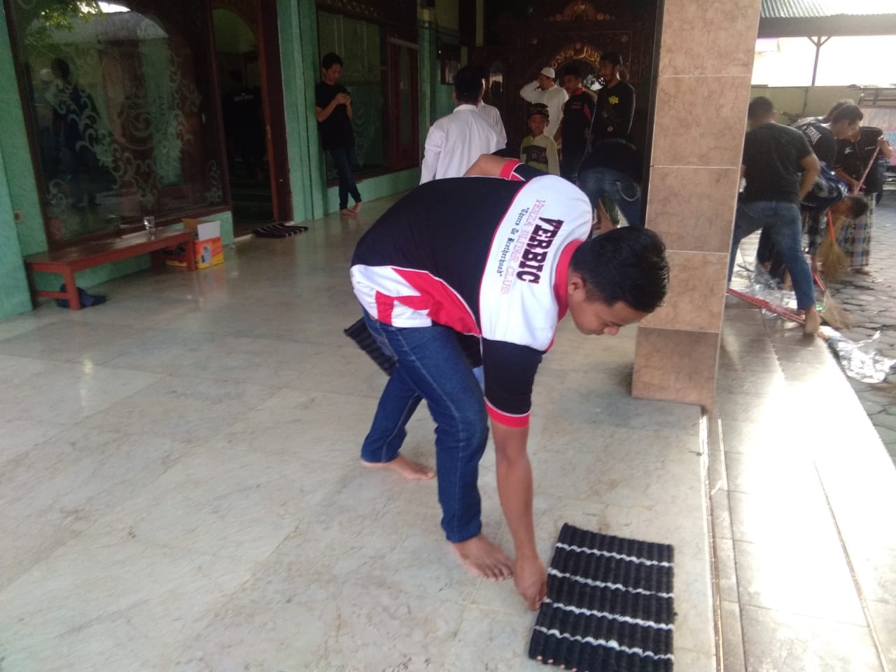 Ramadhan Ala Bikers Honda di Blitar 2 44a82f6e c4c0 4b48 829e 6d539b79c77e