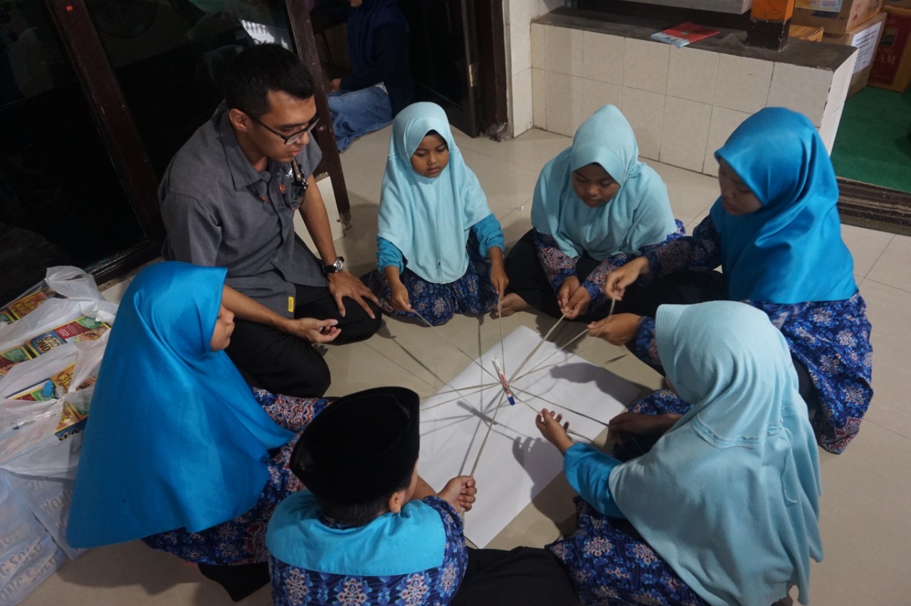 Peringati Hari Pendidikan, MPM Donasikan 400 Paket Peralatan Sekolah 1 6622a7f2 574f 489d bf70 701151845114