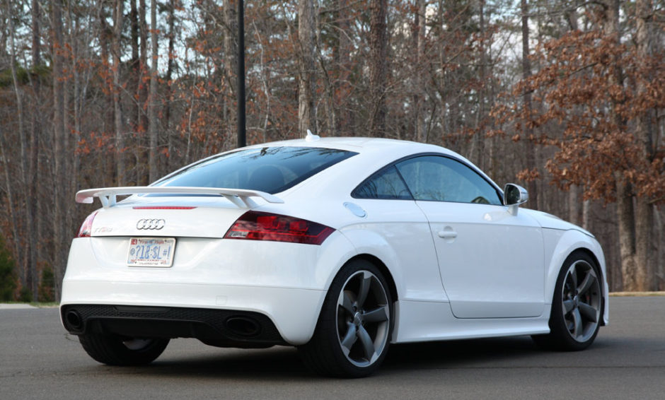 Audi TT 081