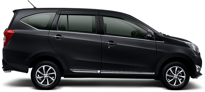 Daihatsu Rahasiakan Informasi Facelift untuk Sigra ? 1 Daihatsu Sigra