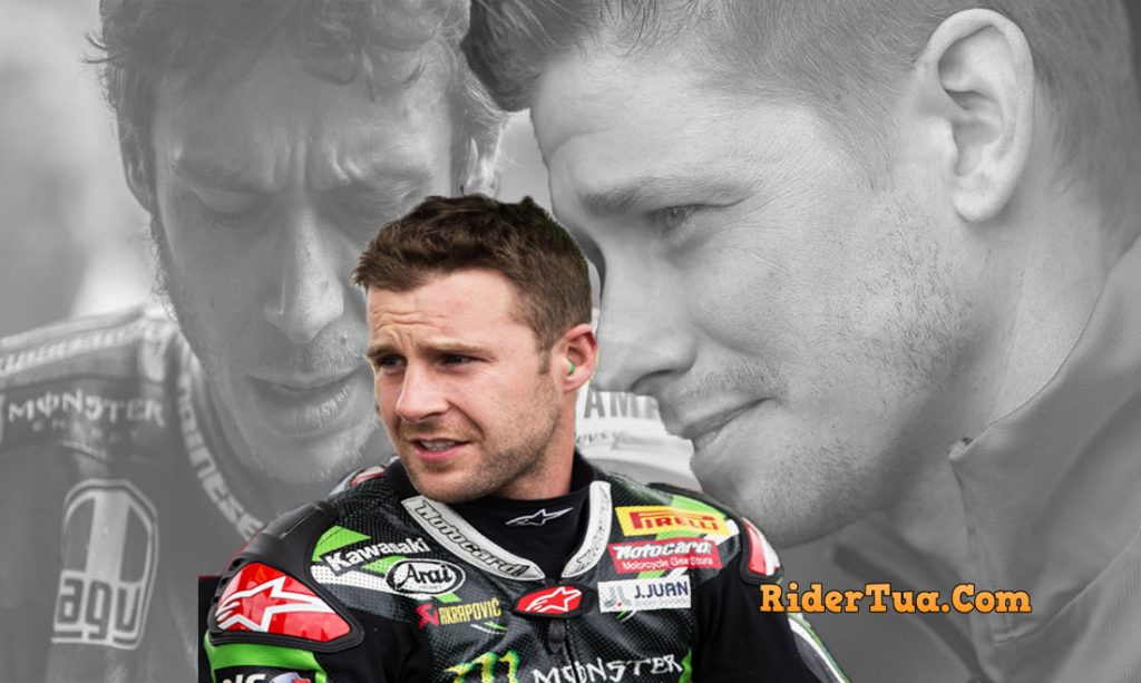 Kawasaki Balik ke MotoGP? Jonathan Rea Siap Jadi Sukarelawan Pertama Geber Prototipe Ninja ZX-RR ! 3 Juara Dunia yang Tersia Sia Nasib Jonathan Rea Kini Seperti Stoner dan Rossi