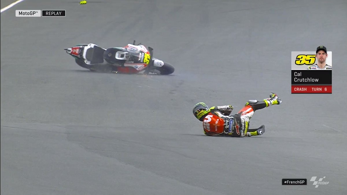 Siksaan RC213V ! Karakteristik Mesin Honda Versi 2019 Lebih Kasar dan Sulit Dikendalikan 3 Karakteristik Mesin Honda Versi 2019 Lebih Kasar dan Sulit Dikendalikan