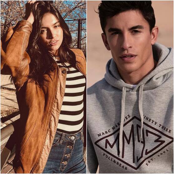 Lucia Rivera Romero Marc Marquez 1