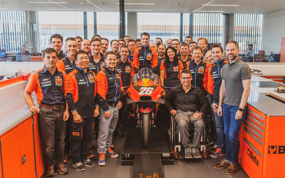 Selamat Tinggal Dani Pedrosa Sirkuit Jerez Belum Jodohmu 1