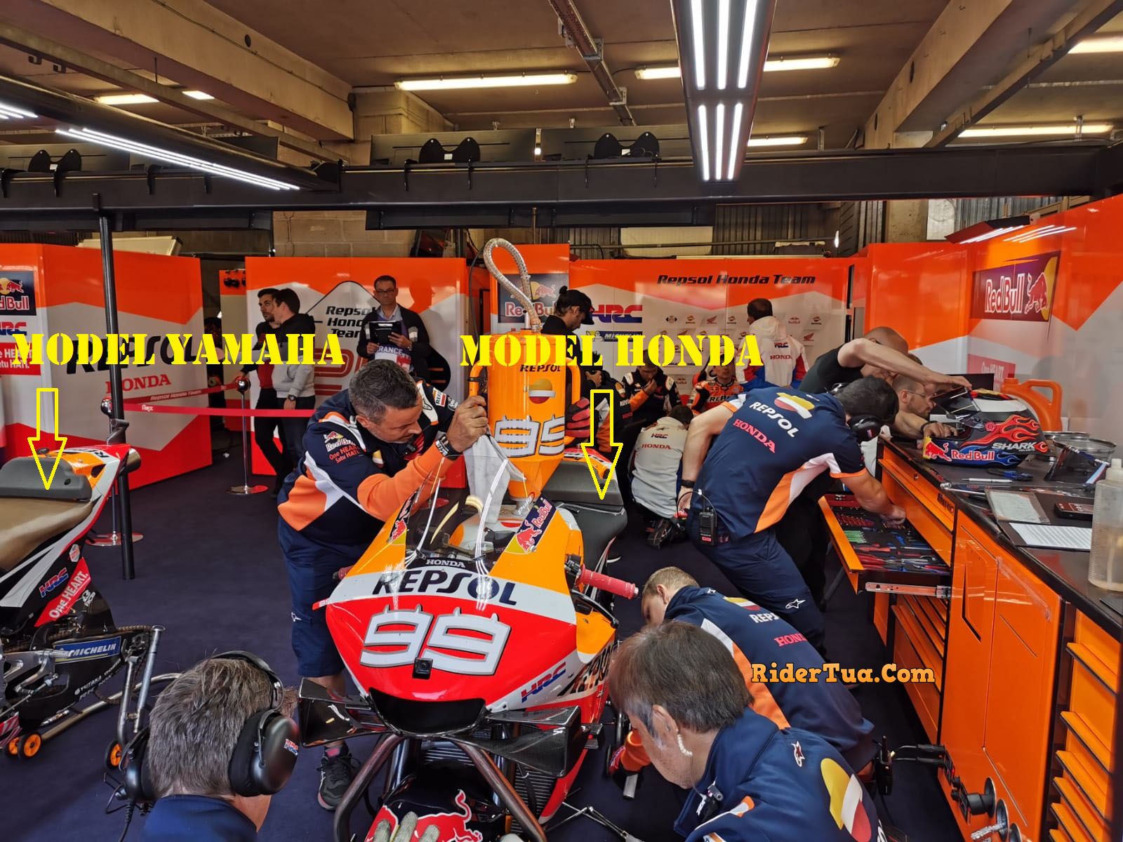 Aneh ? Setelah Mengganti Jok Motor Model Yamaha dengan Standar Honda Lorenzo Lebih Cepat ! 3 setelah mengganti jok motor model Yamaha dengan standar Honda Lorenzo lebih cepat