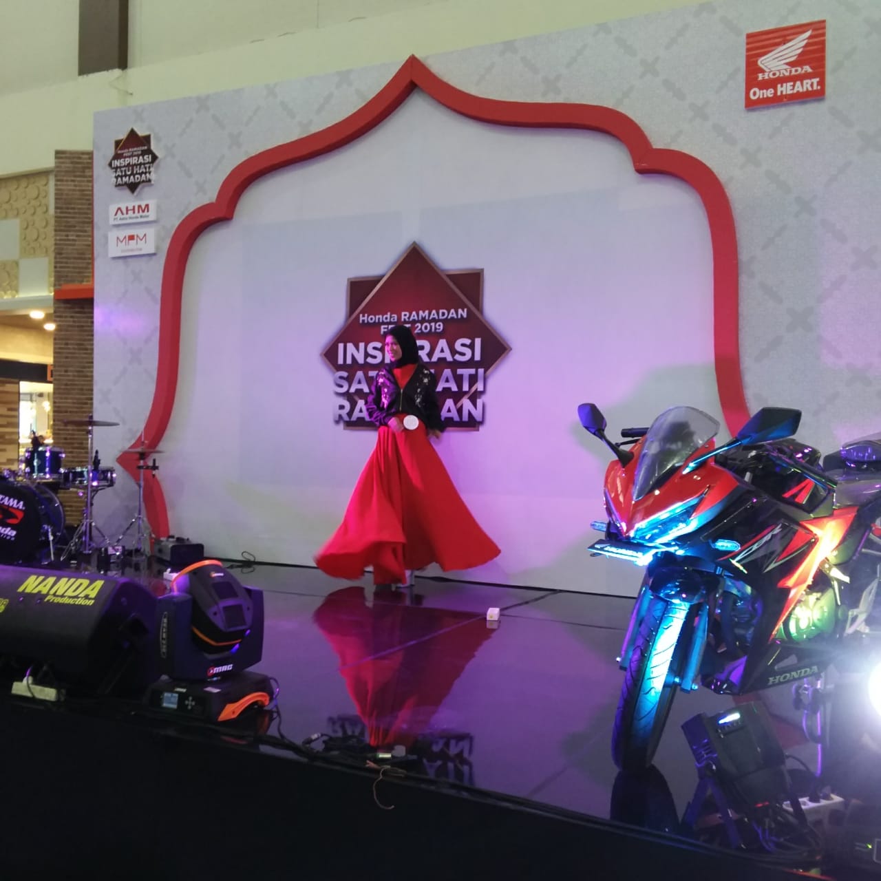 Ngabuburit Bersama Honda Di Ramadhan Fest 2 fbe8846e 2c21 4125 a9d2 74133fc9e321