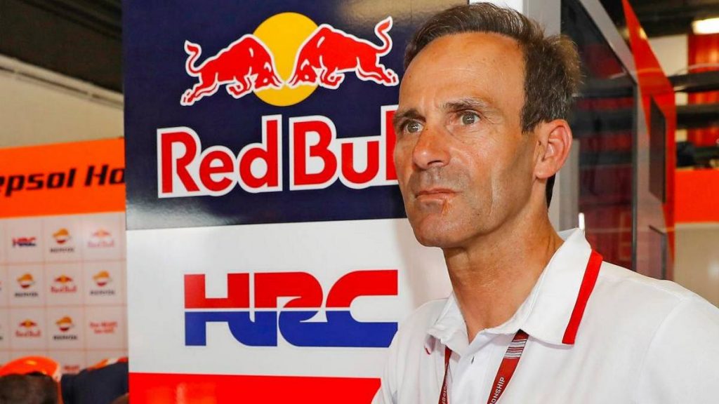 3 Kebijakan Paradoksal Alberto Puig yang Jadi Bumerang bagi Honda! 1 Alberto Puig Repsol Honda