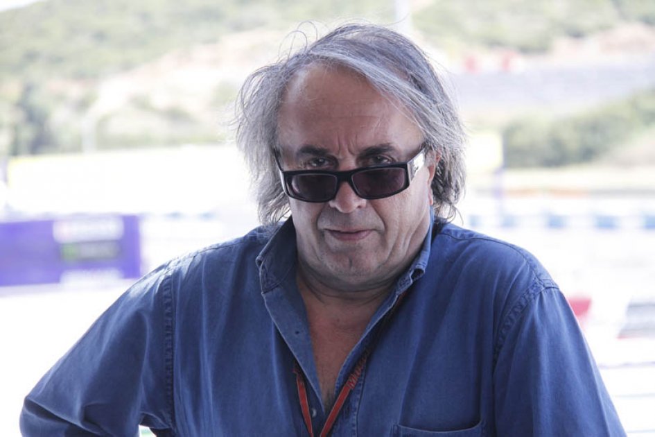 Pernat: Dovi, Tunjukkan pada Ducati Jika Mereka Salah Telah Mendepakmu! 1 Carlo Pernat : Dovi, Tunjukkan pada Ducati Jika Mereka Salah Telah Mendepakmu!