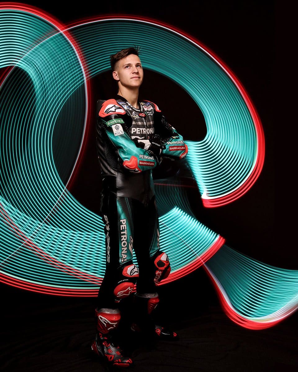 Fabio Quartararo 1