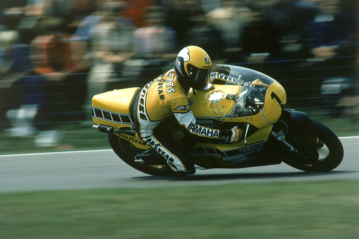 Kenny Roberts