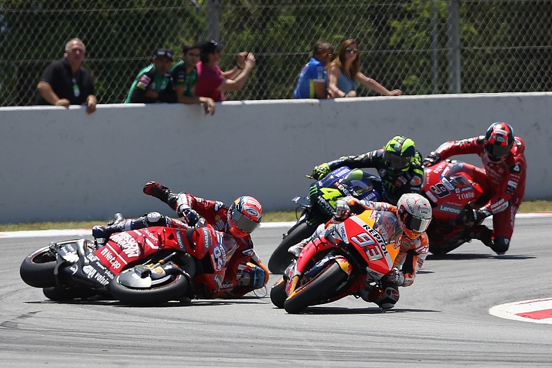 Ada Apa Dengan Dovizioso ? 1 Ada Apa Dengan Dovizioso ?
