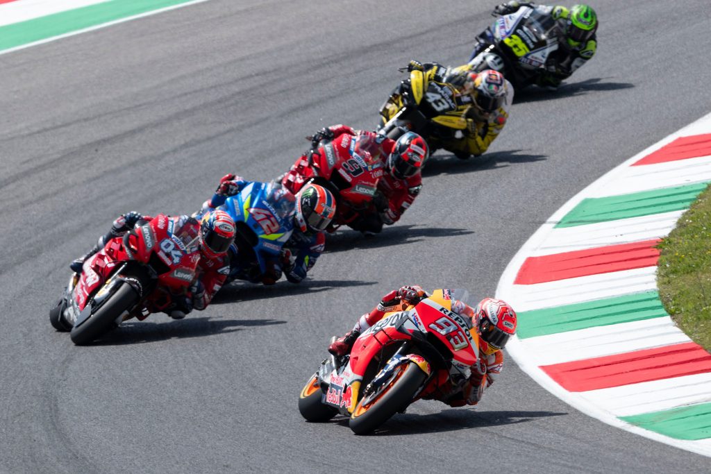 Cal Crutchlow Menantikan Kehadiran Marquez 1 Cal Crutchlow Menantikan Kehadiran Marquez- MotoGP
