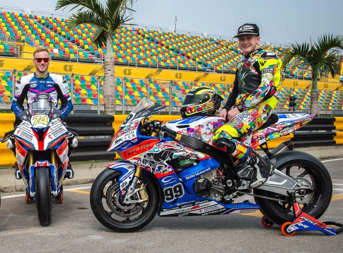 Penz13.com Davey Todd Daley Mathison