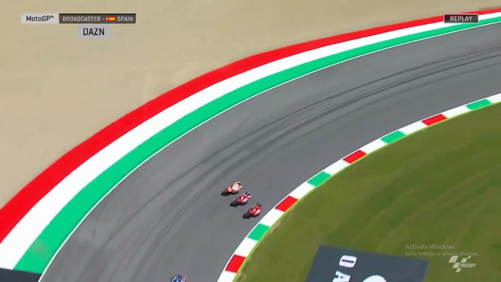 Simalakama, Petrucci Menang di Mugello atau Dilengserkan Jack Miller ! 3 Petrucci 2
