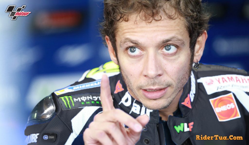 Zarco Raib Folger Pun Dipecat, Picu Seruan Rossi, Yamaha Menjawab Datar ! 1 Rossi Bentak Wartawan yang Adu Domba Vinales dan Lorenzo 1