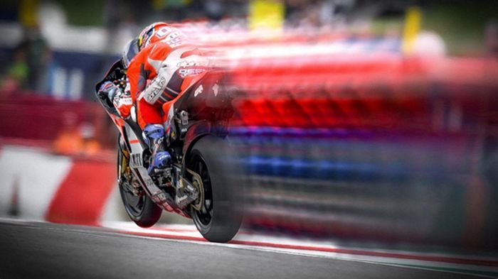 ducati andrea dovizioso top speed